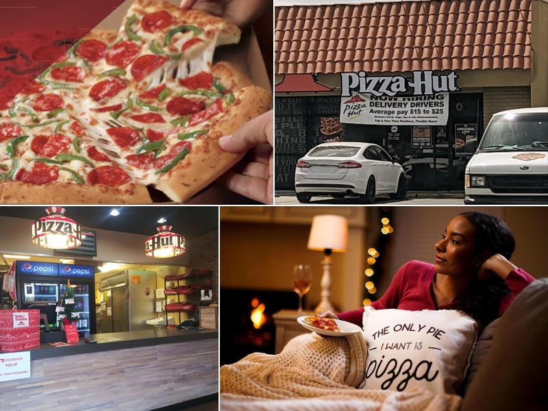 Pizza Hut