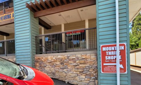 Mountain Thrift Shoppe