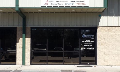 Consumers Electronics and Appliance Service