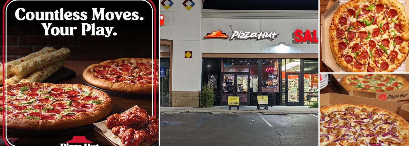 Pizza Hut