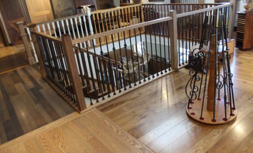 Stoney Acres Woodworking LLC 2695 S 1000 W, Shipshewana Indiana 46565