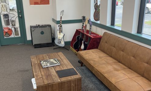 Crazy Dave's Music Outlet