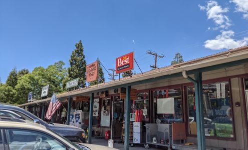 Cedar Glen Trading Post & Hardware