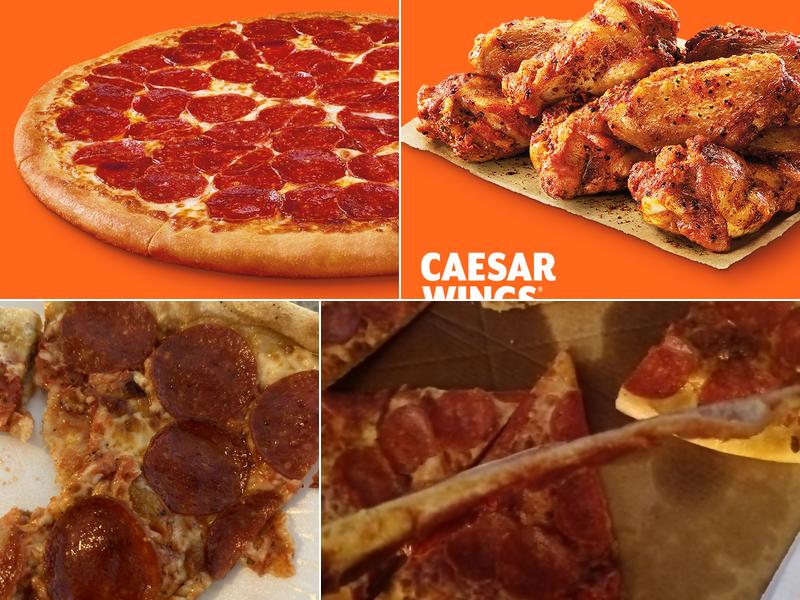 Little Caesars