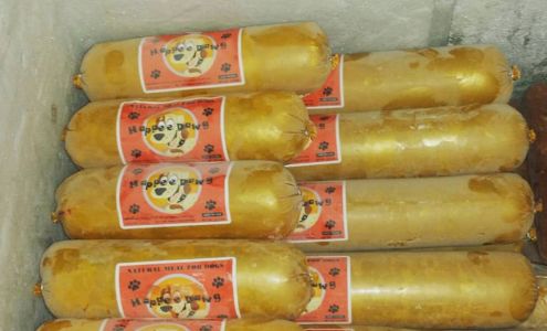 Totally Raw Pet Food