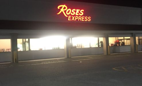 Roses Express