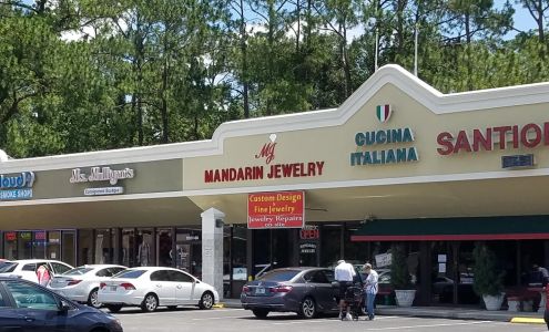 Mandarin Jewelry