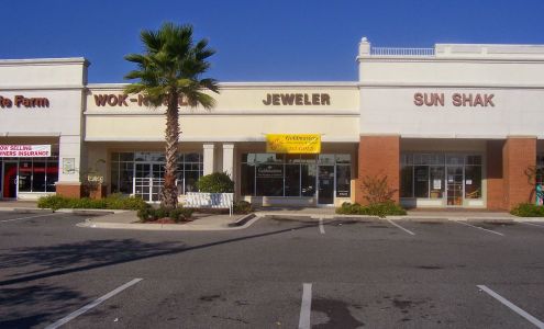Christoff Jewelers