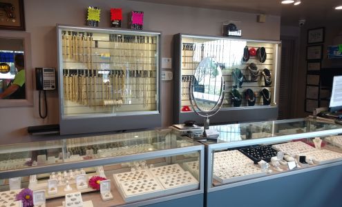 Gold Star Jewelry & Pawn