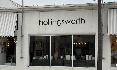 hollingsworth
