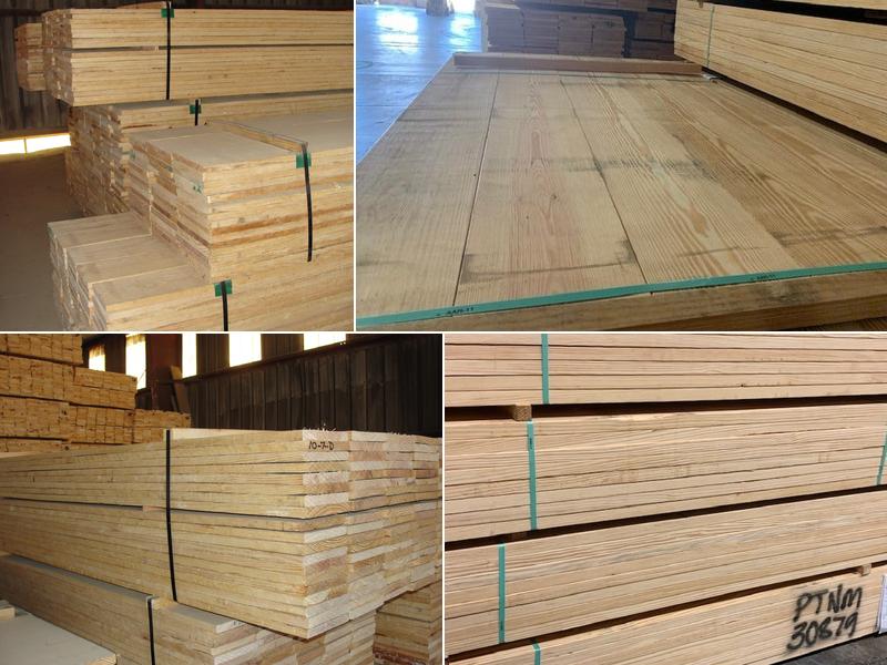 Putnam Lumber & Export Company