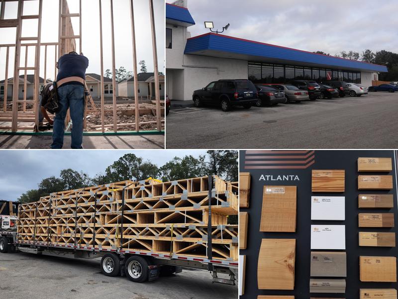 Builders FirstSource