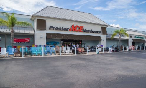 Proctor Ace Hardware