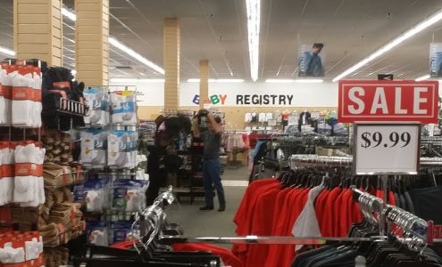 Martin's Family Clothing