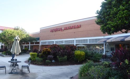 Mythical Mountain Comics and Toys