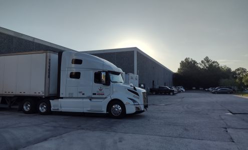 Florida School Book Depository
