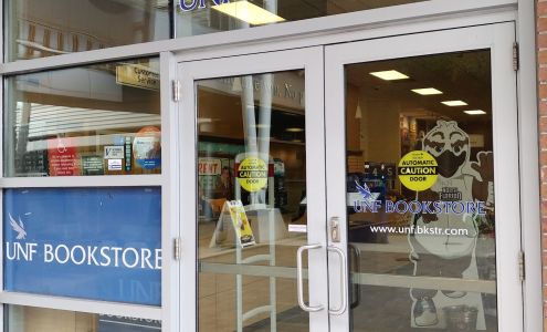 UNF Bookstore