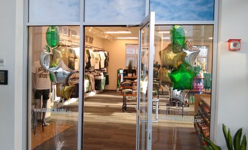 Jacksonville University Official Bookstore