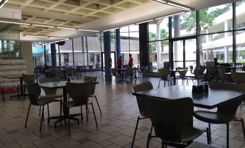 FSCJ South Campus Bookstore