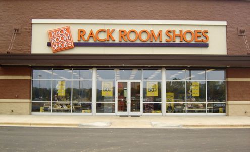 Rack Room Shoes