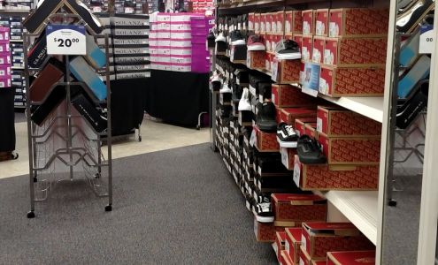 Shoe Carnival