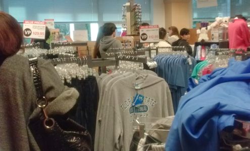 FSCJ North Campus Bookstore