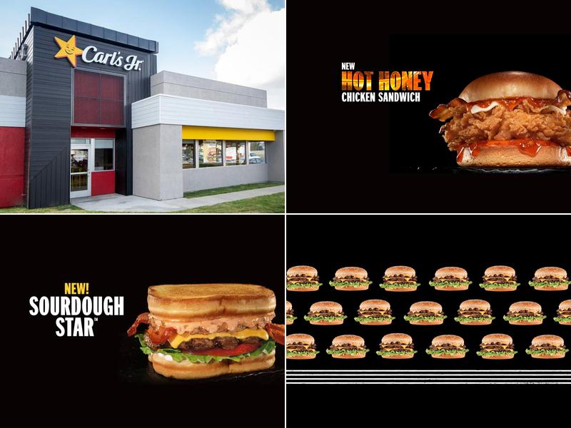 Carl’s Jr.
