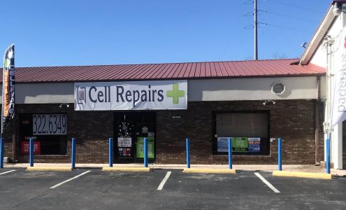 Cell Repair Plus