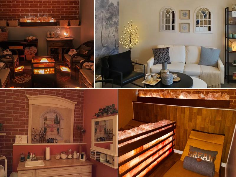 Skin Deep Studio & Salt Room