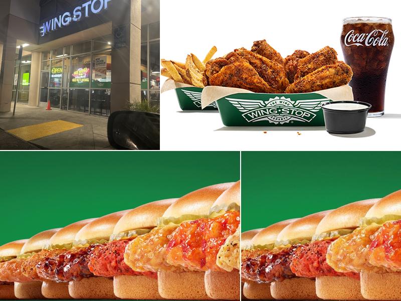 Wingstop
