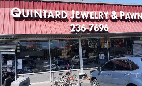 Quintard Jewelry & Pawn