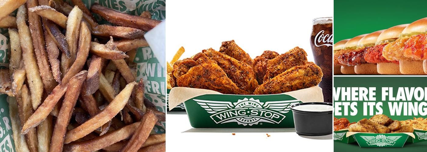 Wingstop