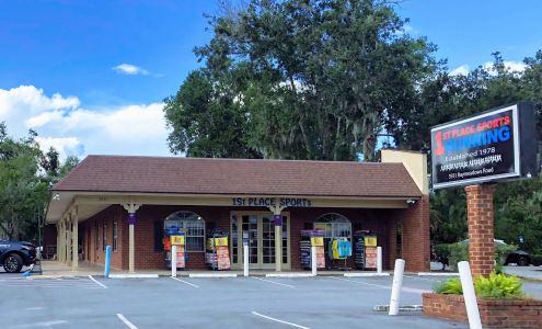 1st Place Sports Running: Baymeadows Road