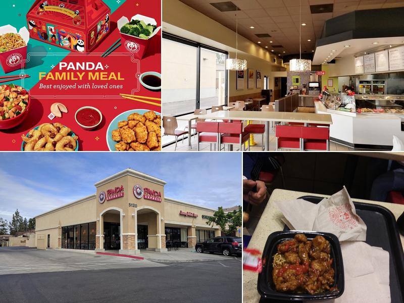 Panda Express