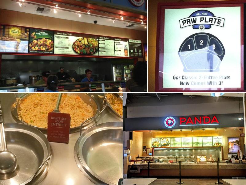 Panda Express