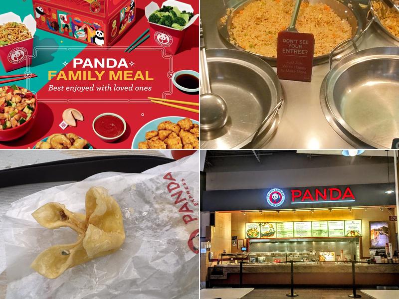Panda Express