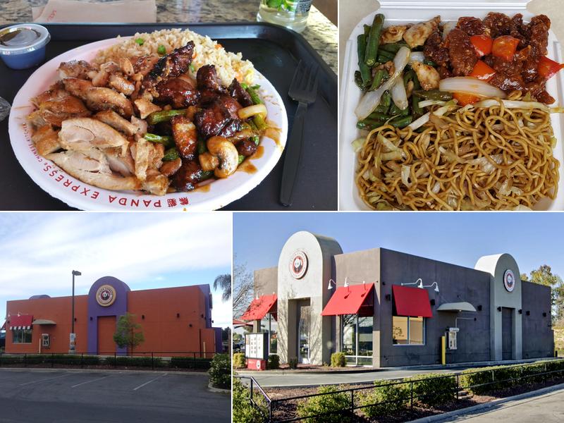 Panda Express