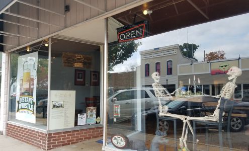 Vicksburg Hardware Store LLC