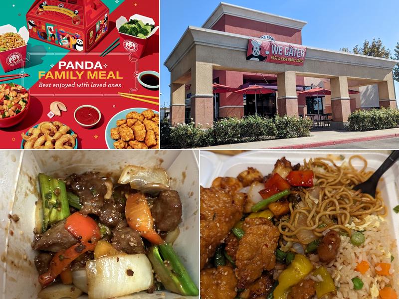 Panda Express