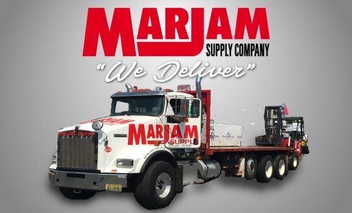 Foundation Building Materials (FBM)