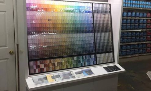 Lincoln Hardware and Outdoors