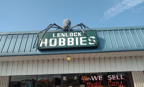 Lenlock Hobbies