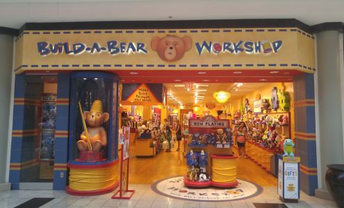 Build-A-Bear Workshop