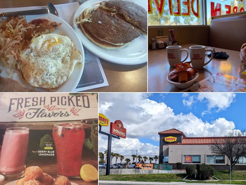 Denny's