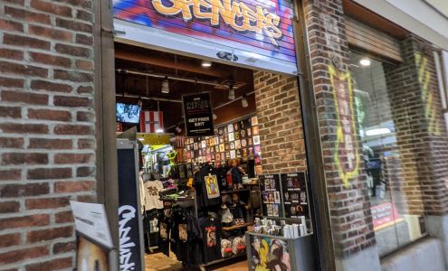 Spencers
