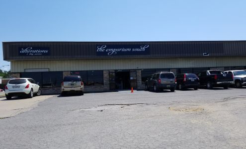 THE EMPORIUM SOUTH
