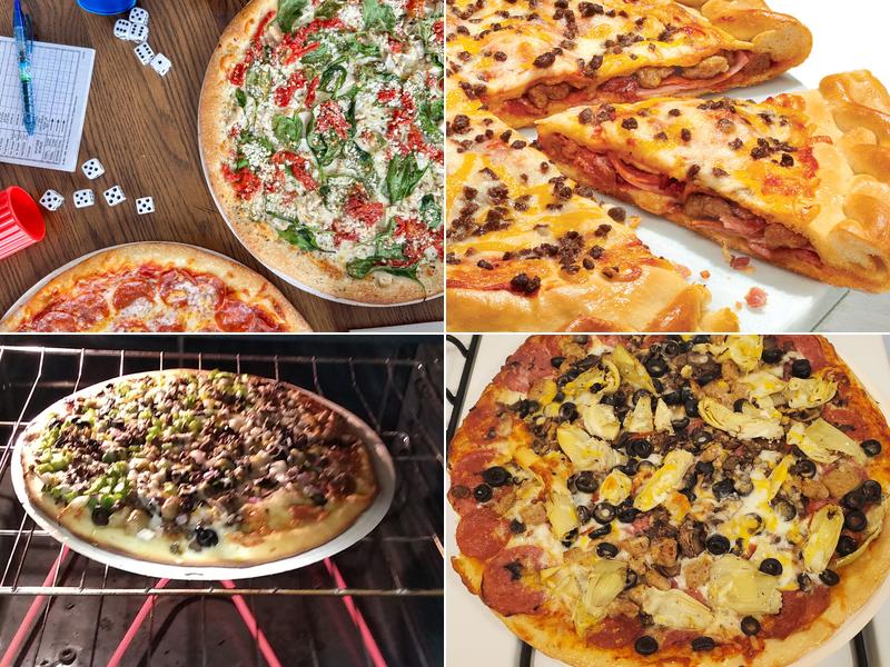 Papa Murphy's | Take 'N' Bake Pizza