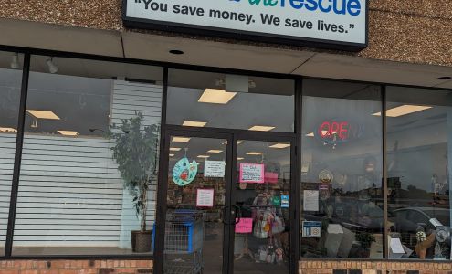 Resale to the Rescue, Inc.