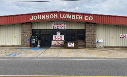 Johnson Lumber Co