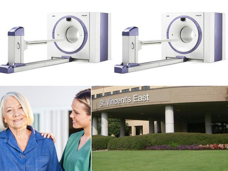 Eastside P.E.T. Center, LLC